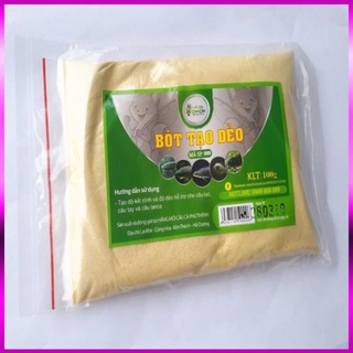 🐬 combo 2 bột tạo dẻo 🐬