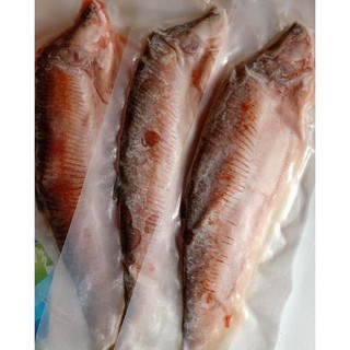 Khô cá thác lác rút xương [GrabExpress, NowShip] Vận chuyển hoả tốc TP.HCM