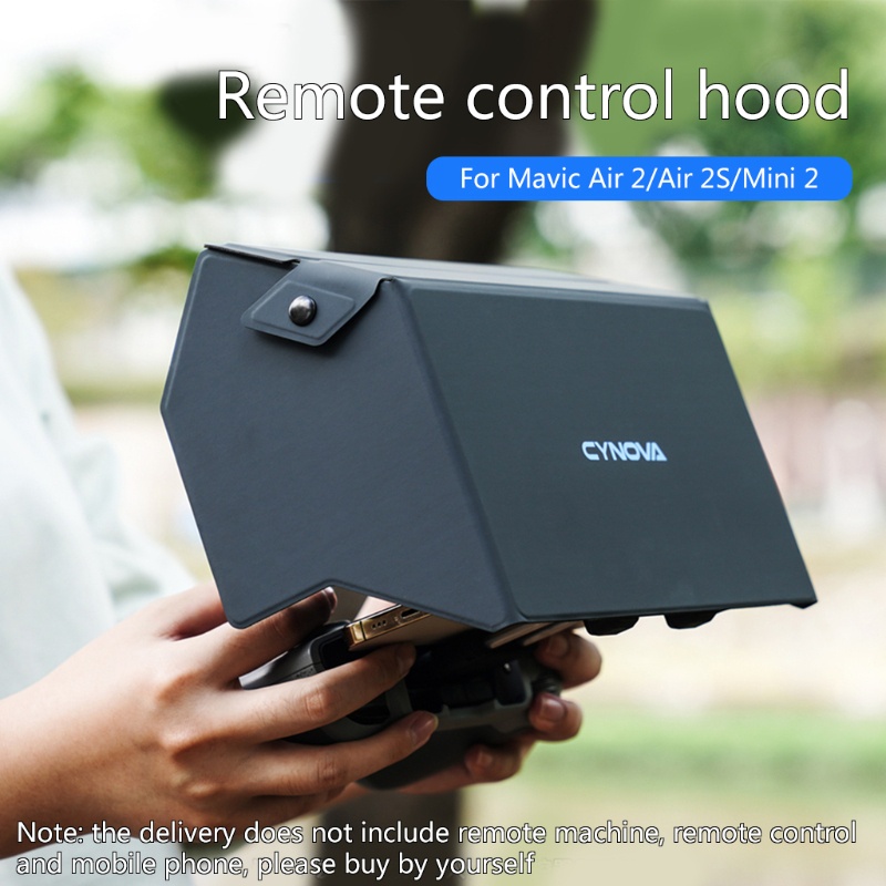 Bộ Điều Khiển Che Nắng Cho Mavic Air 2 / 2S / Mini2