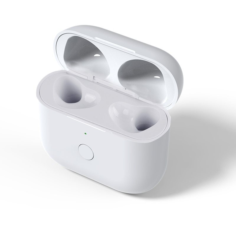 Hộp Sạc Không Dây zzz Cho Tai Nghe Bluetooth 3