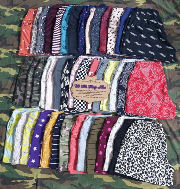 QUẦN ĐÙI BIG 65-95KG | BigBuy360 - bigbuy360.vn