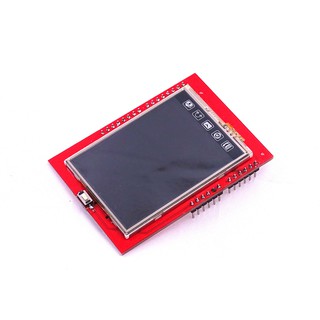 Màn hình TFT   2.4 inch UNO Mega2560