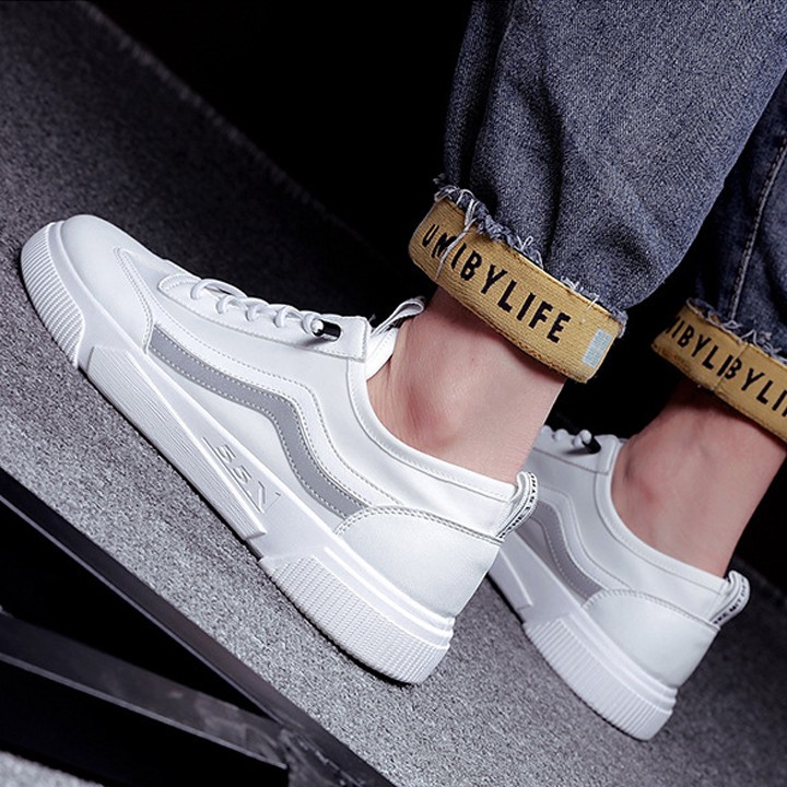 [Freeship50K] Giày Thể Thao Nam Thoáng Khí GTT04 | BigBuy360 - bigbuy360.vn