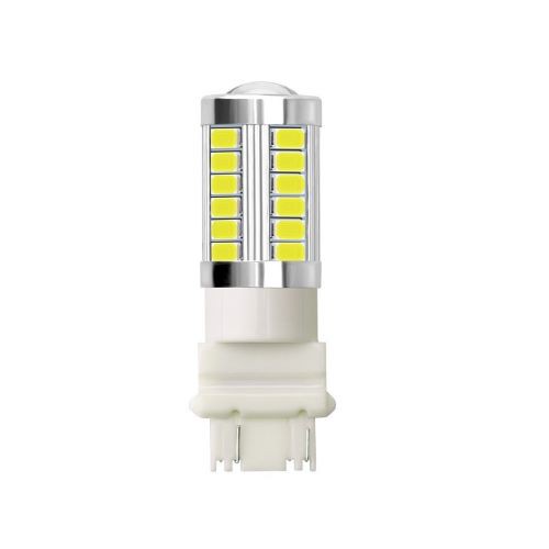BÓNG ĐÈN LED T25-3157 ĐÈN PHANH, ĐÈN XI NHAN CHO XE Ô TÔ SIÊU SÁNG