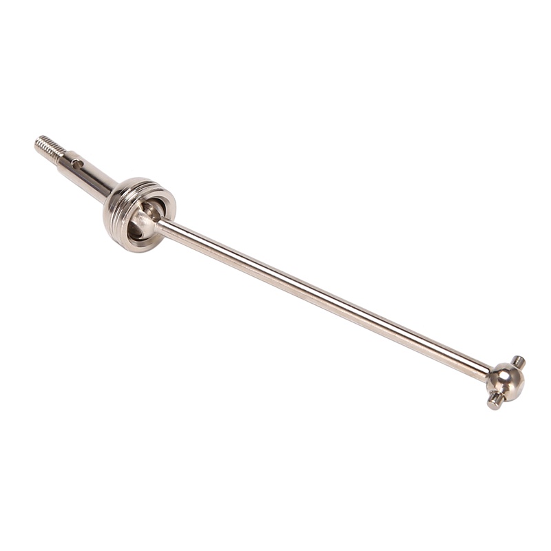 4 Trục Truyền Động Bằng Kim Loại Cho Wltoys 144001 Phụ Kiện Cho Xe Hơi Điều Khiển Từ Xa 1/14 4WD 144001Trục Truyền Động Bánh Trước -1315 Chuyên Dụng
