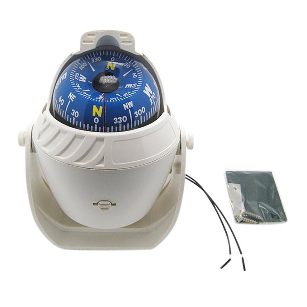 La Bàn Định Vị Lc760 Chuyên Dụng Cho Tàu Thuyền