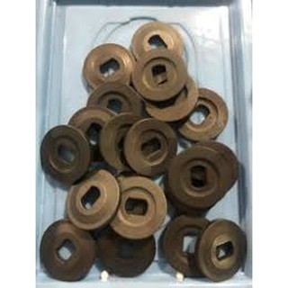 Ốp ngoài  giữ lưỡi máy cưa gỗ 185 5806B