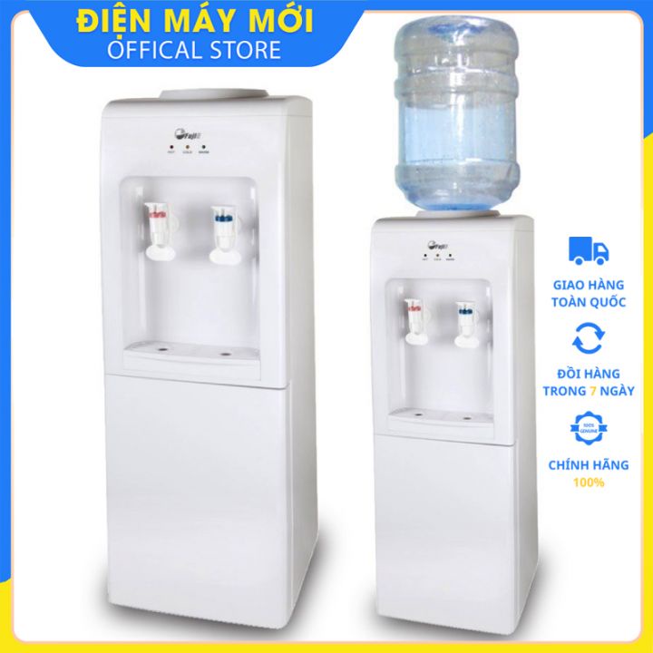 Cây nước nóng lạnh FujiE WD1105E- Hàng chính hãng , bảo hành 24 tháng toàn quốc