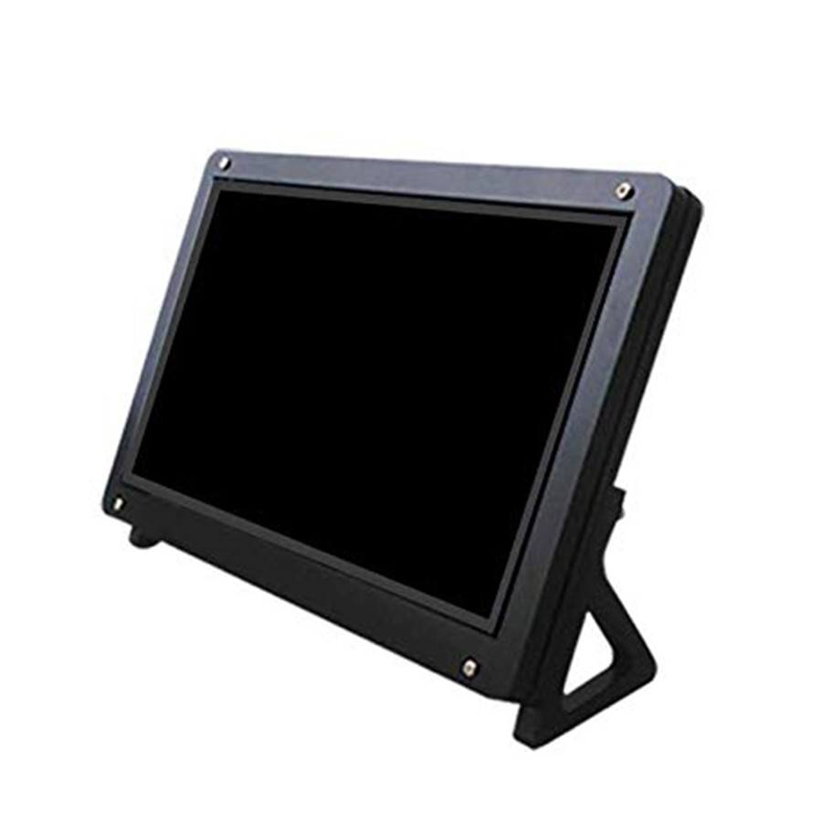 Khung đỡ màn hình LCD 7 inch dành cho Raspberry Pi 3