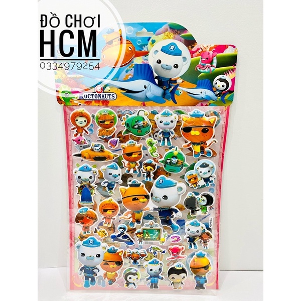 [BỔ ÍCH CHO BÉ CLIP THẬT] Đồ chơi sticker dán hình xe hơi/ xe mô hình/ các loài động vật rất đẹp dành cho bé học tập