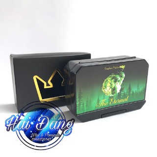 [CHÍNH HÃNG 100%] Sáp vuốt tóc The Eternal - Stephan Nolan 603