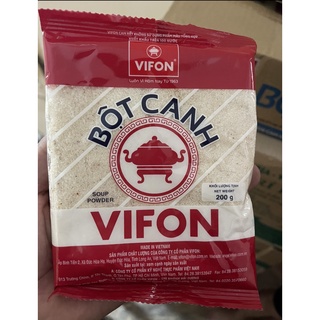 Bột canh VIFON -200GR