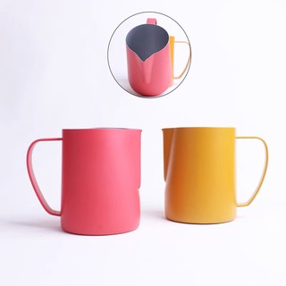 [GIÁ SỈ] Ca Đánh Sữa 7 Màu/ Ca Đánh Sữa Barista