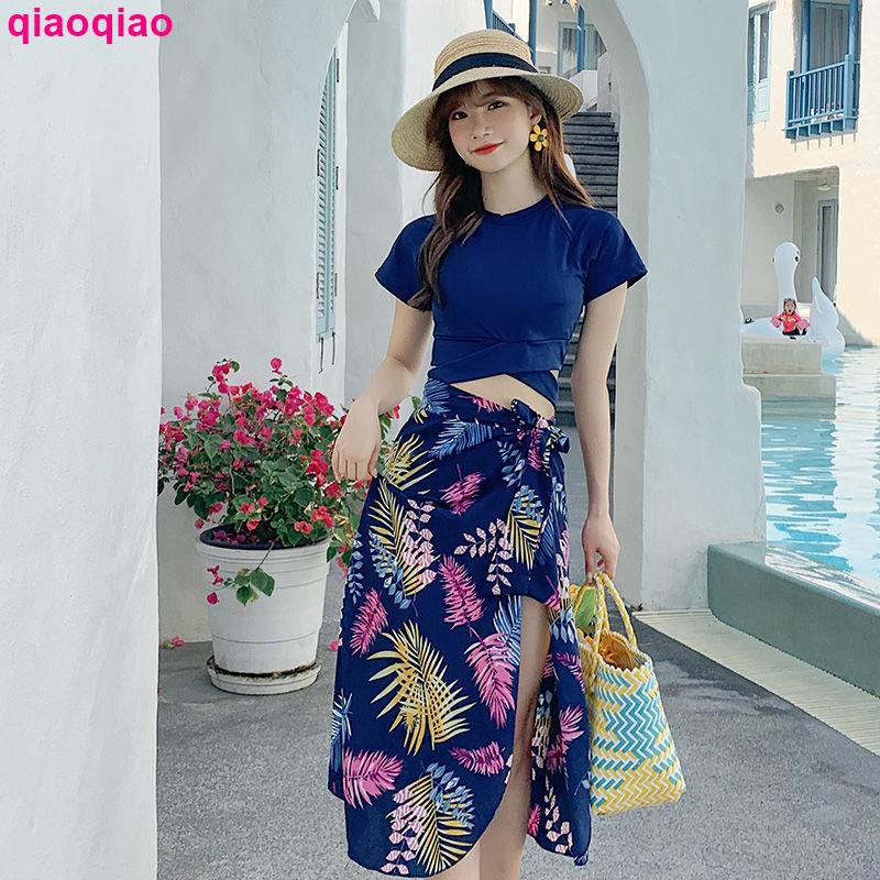 Bộ Bikini Kèm Áo Khoác Ngoài Quyến Rũ Cho Nữ 2020 | BigBuy360 - bigbuy360.vn