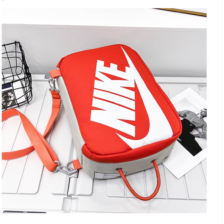 Túi Da Đeo Chéo Đa Chức Năng Sức Chứa Lớn 422 Thời Trang Cho Nam Và Nữ