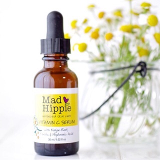 Tinh chất MAD HIPPIE VITAMIN C SERUM