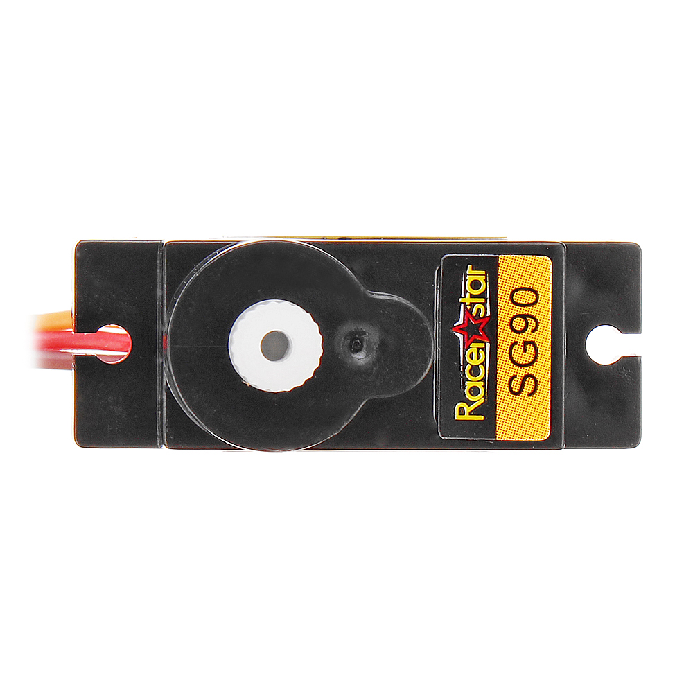 RC Động Cơ Servo Racerstar Sg90 9g Micro Cho Đồ Chơi Điều Khiển Từ Xa