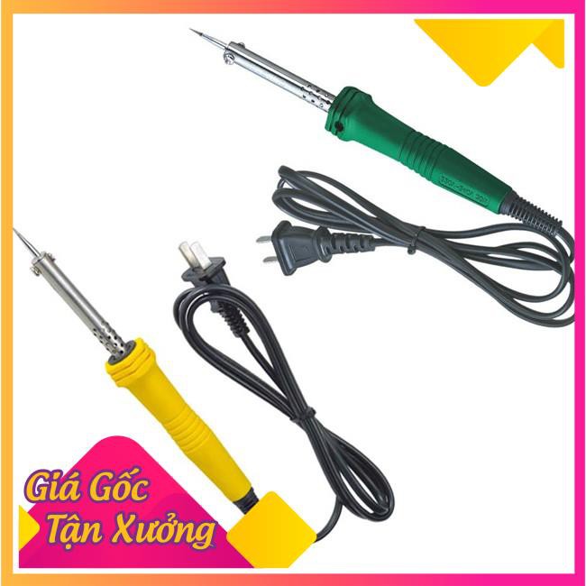 🍀 Giá sỉ 🍀  Mỏ Hàn Chì 60w Tiện Lợi