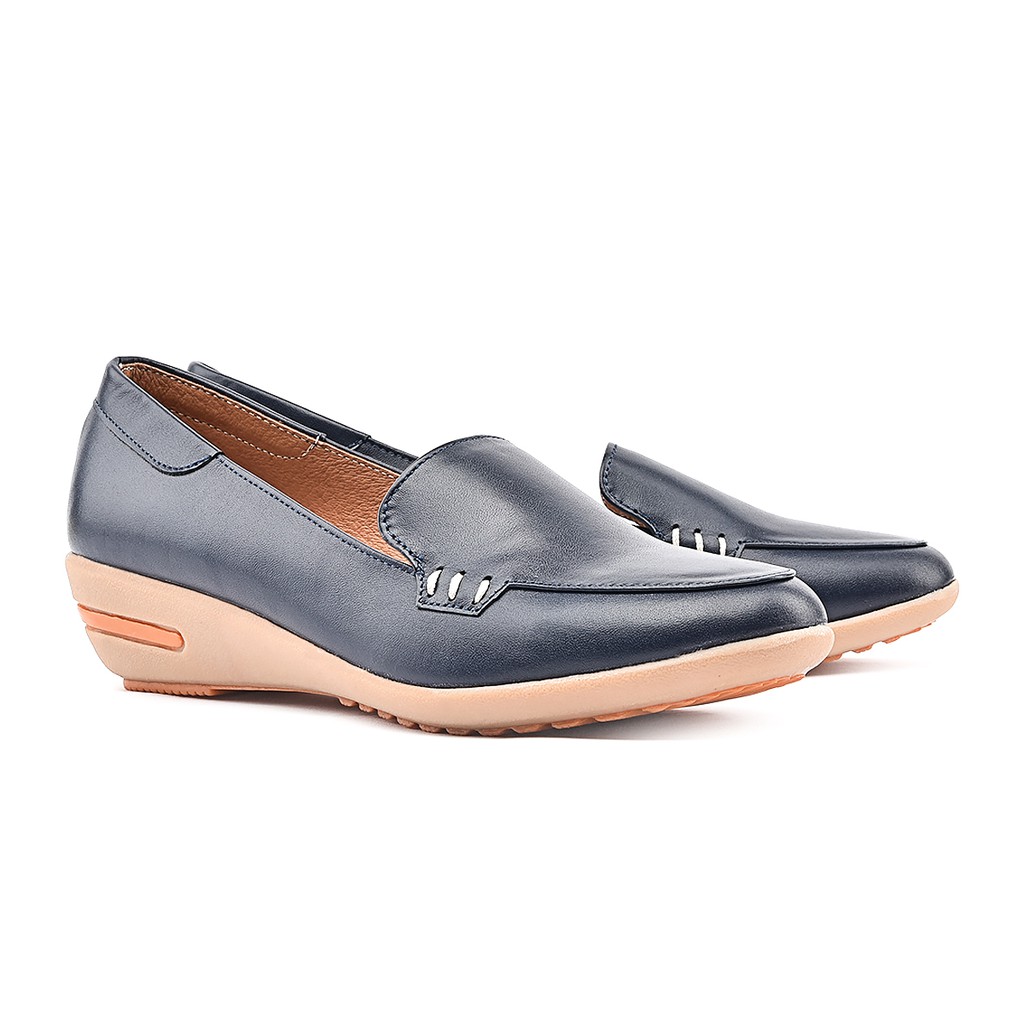 Giày Lười Nữ Đông Hải - G7210 (3cm) | BigBuy360 - bigbuy360.vn