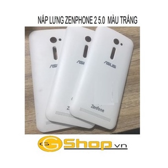 NẮP LƯNG ZENPHONE 2 5.0