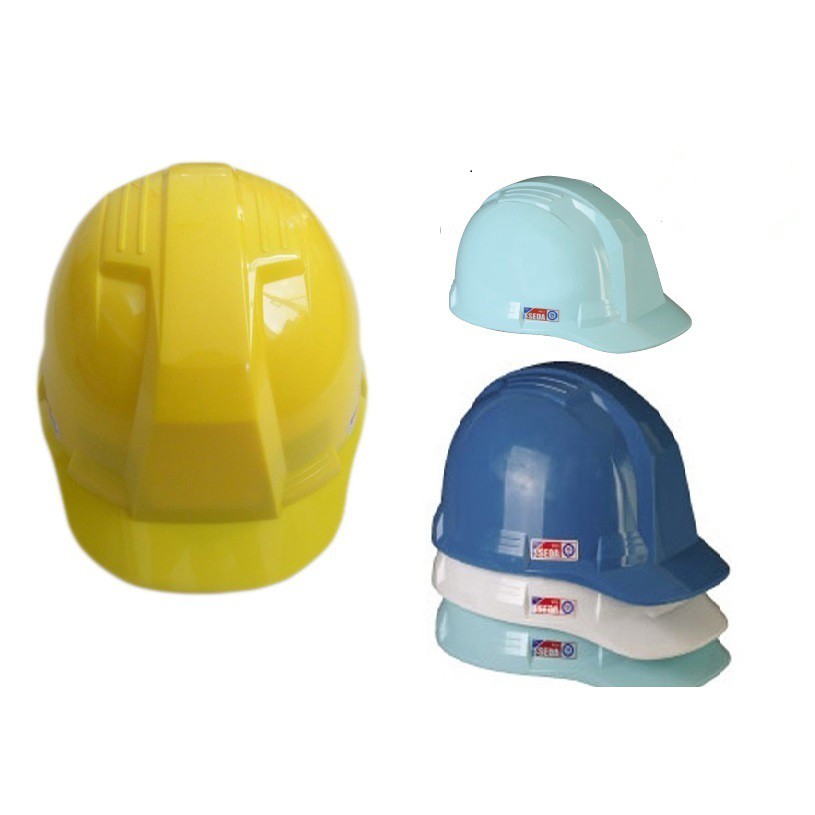 Mũ bảo hộ sedan 001