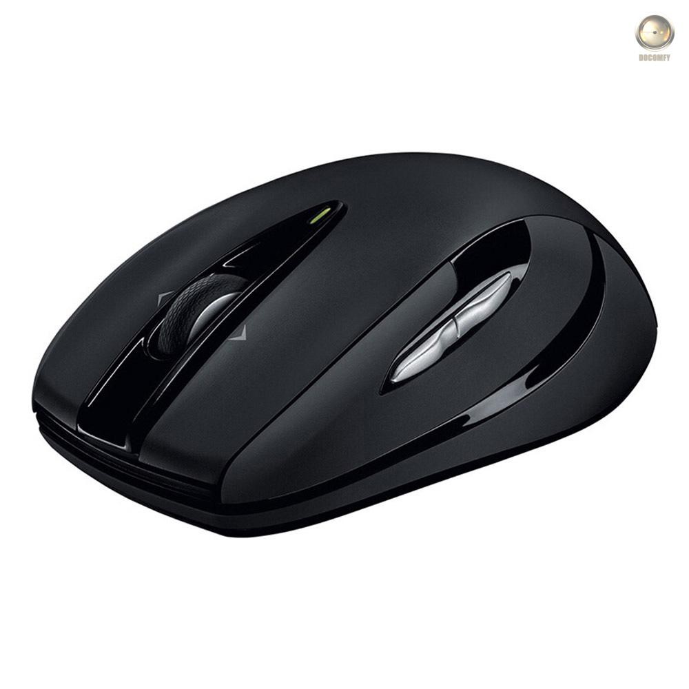 Chuột Không Dây Logitech M545 2.4ghz 2 Nút Bấm Chuyên Dụng