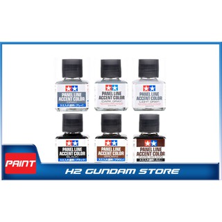 Dung dịch kẻ lằn chìm Panel Line