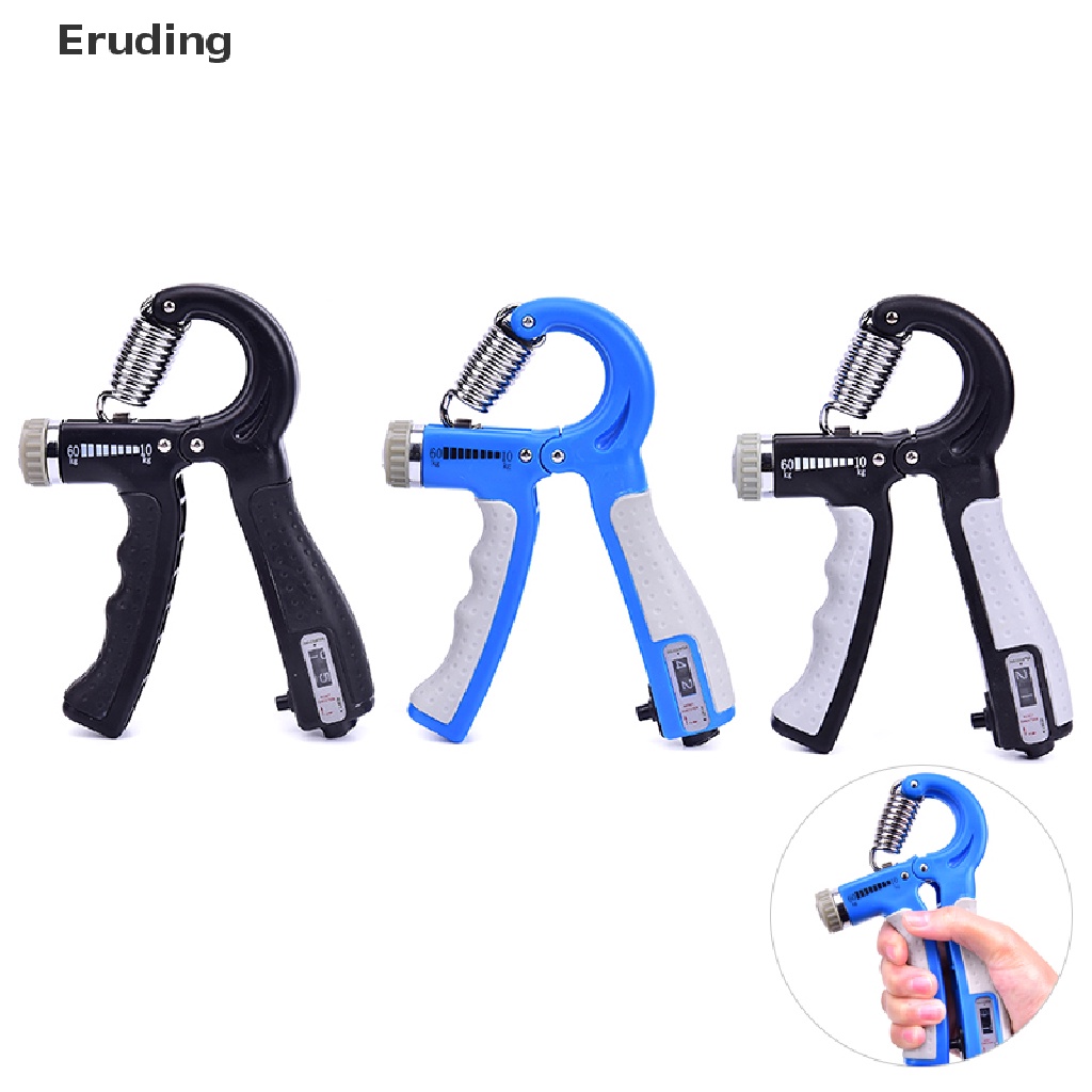 Dụng Cụ Tập Cơ Tay Có Thể Điều Chỉnh Tiện Lợi