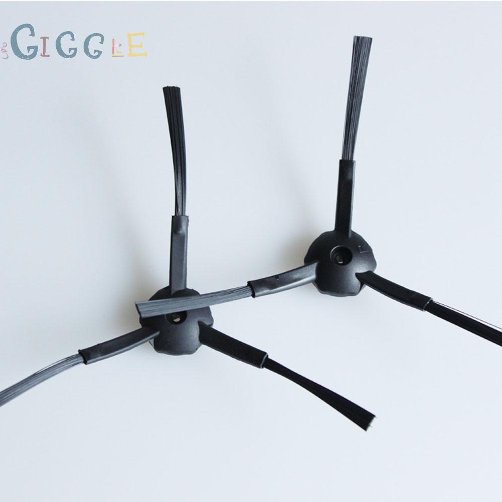 Bộ 10 chổi lọc bên thay thế cho máy hút bụi EcoVacs Deebot M82 DM82