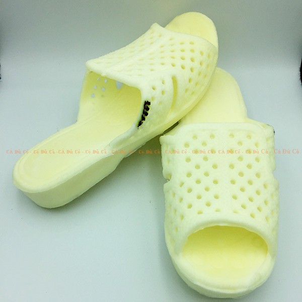 Dép Tổ Ong Thái KL505 Dép Đi Trong Nhà Văn Phòng Sân Vườn