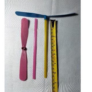 Set 200 Cánh Quạt 17Cm/ Blade T...