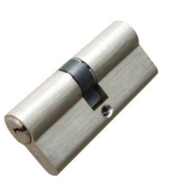 Ruột ( tim ) YETI 7cm khoá tay gạt