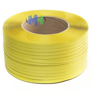 DÂY ĐAI NHỰA PP  (LOẠI A) - DÂY ĐAI NHỰA ĐÓNG HÀNG  – PHỤ KIỆN MÁY ĐÓNG ĐAI THÙNG, DỤNG CỤ SIẾT ĐAI CẦM TAY