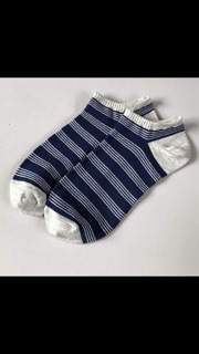 Tất H&M nam nữ set 4 đôi