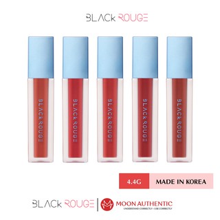 Son Black Rouge Air Fit Velvet Tint Ver.6 BLUEMING GARDEN