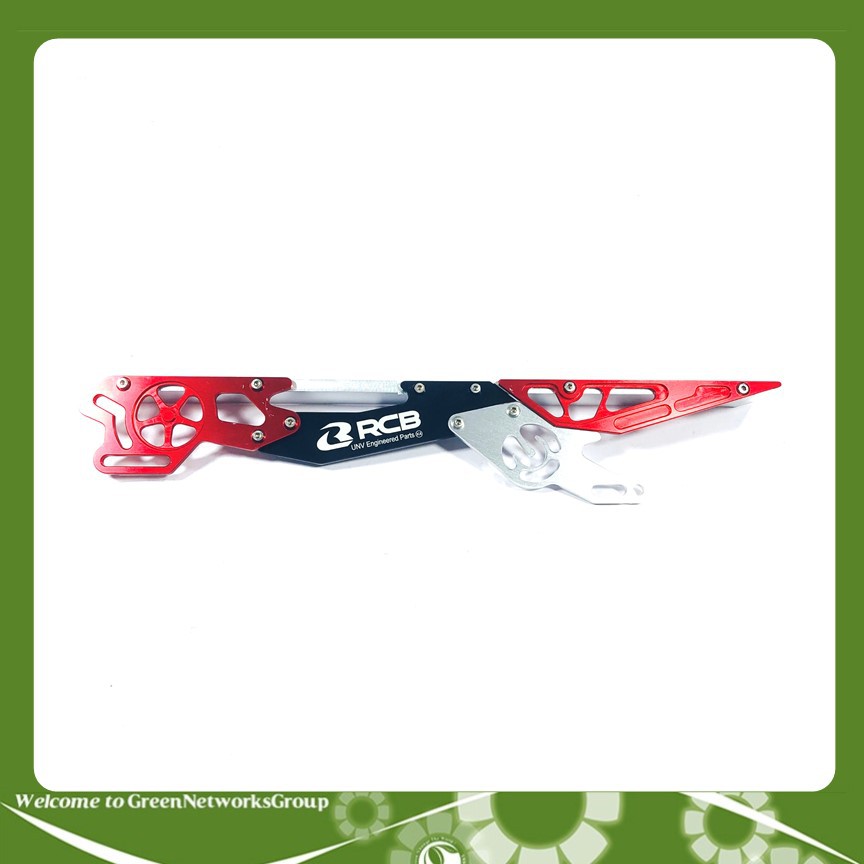 Carte RCB gắn Exciter135 Greennetworks