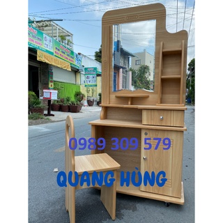 Bàn trang điểm giá rẻ tại xưởng hcm