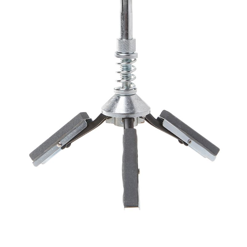 Pít Tông Xi Lanh Phanh SUN 3 Chân Kèm 3 Đá Mài Phạm Vi 5