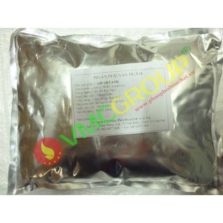 Aspatame đường ngọt thực phẩm
