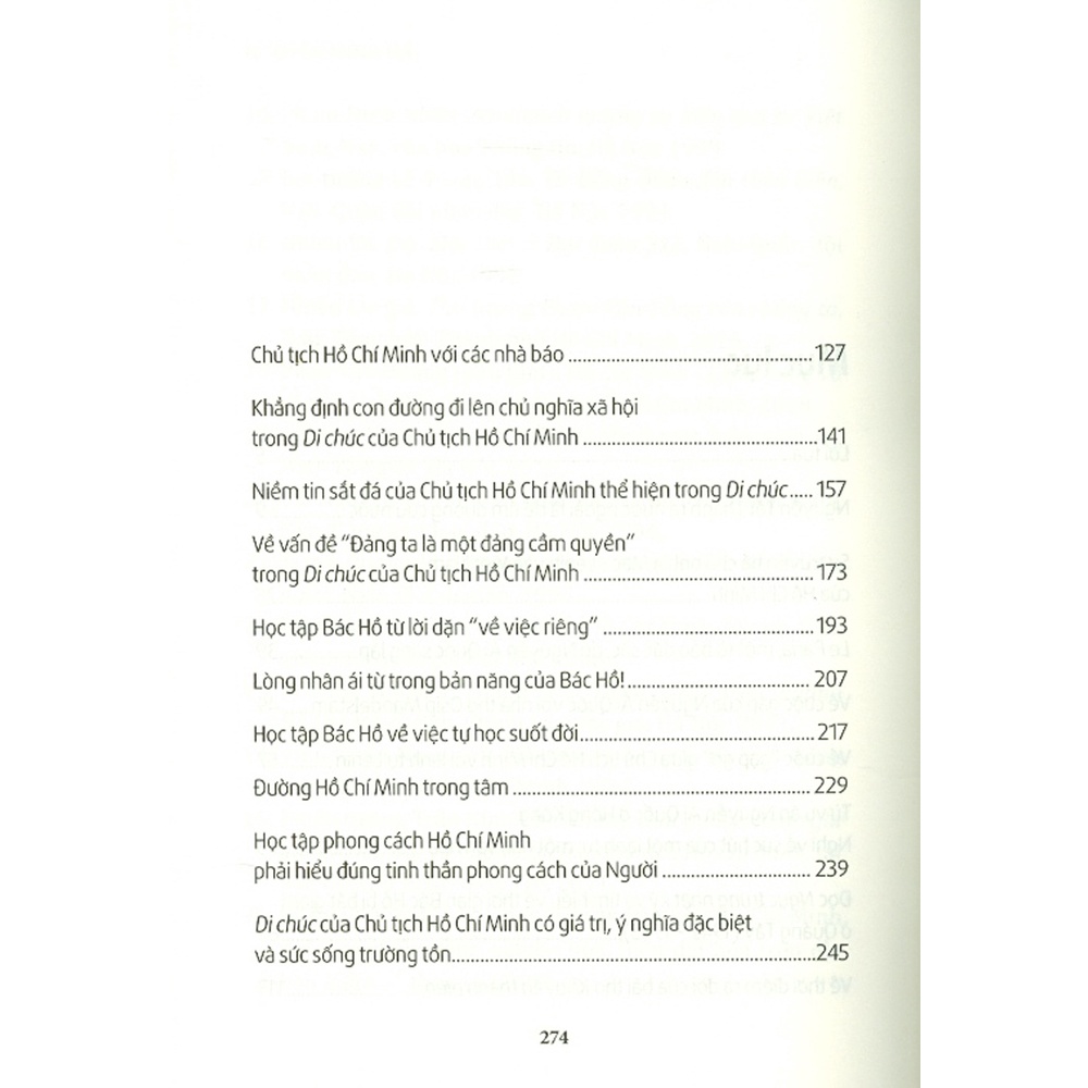 Sách - Đường Hồ Chí Minh Trong Tâm