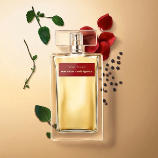 Nước hoa Narciso Rodriguez Rose Musc Intense 5ml/10ml 🌸flσwєrshσp🌸