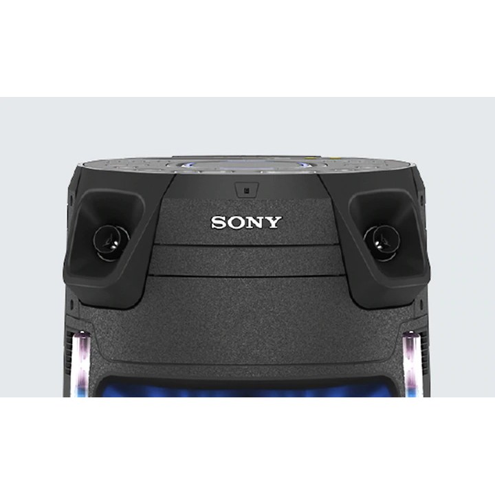 Sony MHC-V43D Dàn âm thanh Hifi One box bluetooth - DVD