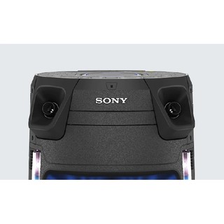 New Full box Sony MHC-V43D Dàn âm thanh với bluetooth và DVD