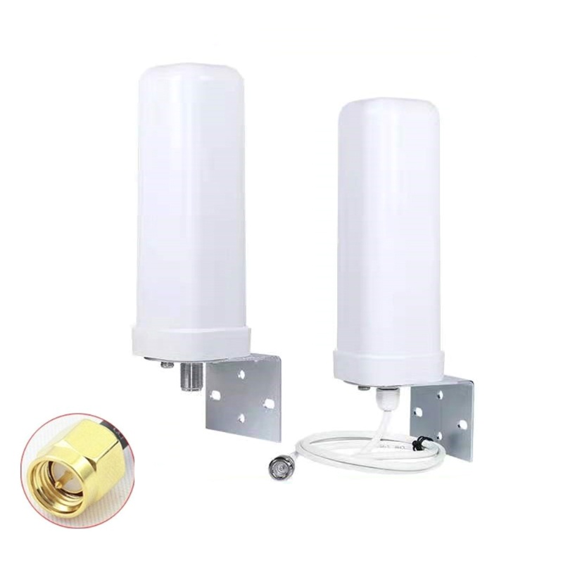 Zzz 2x SMA Đực
