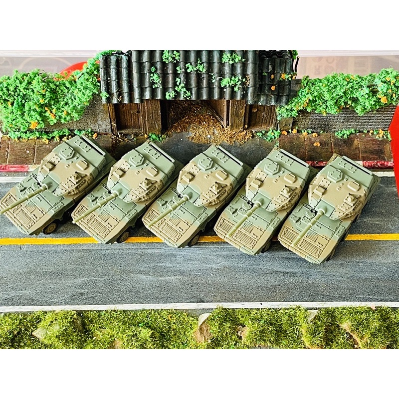 Hobby Store xe mô hình Tomica Premium Tank JGSDF Type 16