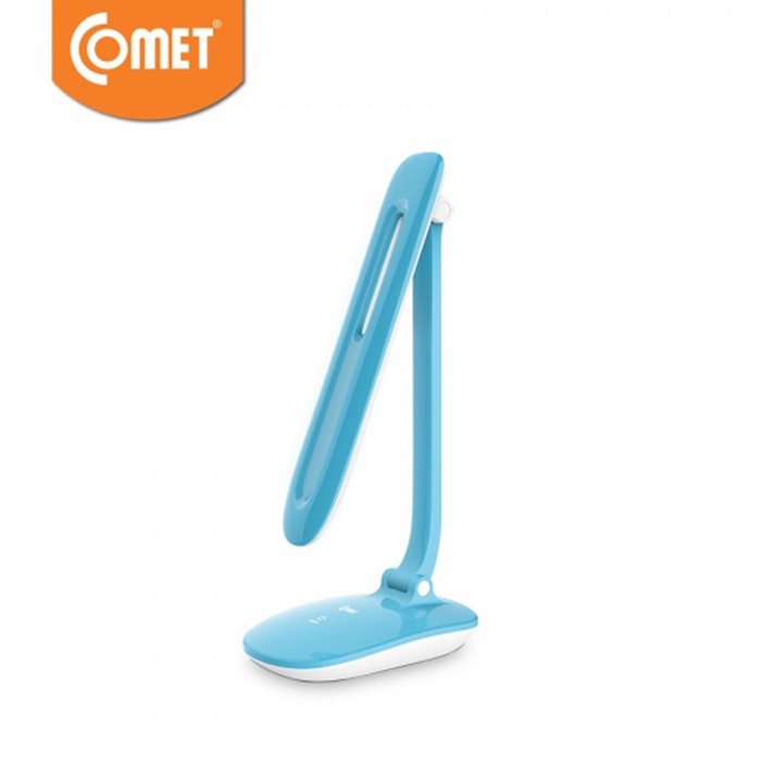 Đèn sạc Comet để bàn 22 bóng Led CT172