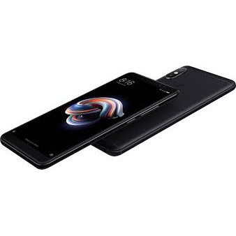 Điện thoại Xiaomi redmi note 5 2 sim ram 4/64 chip 636