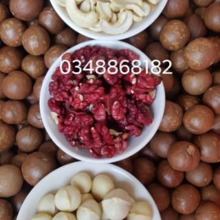 0.5kg MACCA NHÂN LÂM ĐỒNG