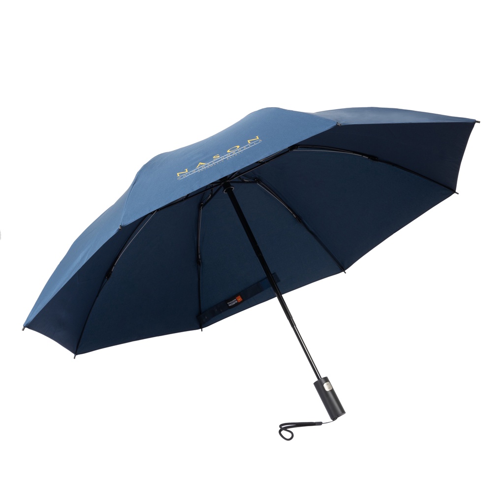 Ô tự động thông minh hai chiều Nason Umbrella phiên bản V3 chống gió cấp 6, ô gấp ngược, tối ưu hóa khả năng chắn nước