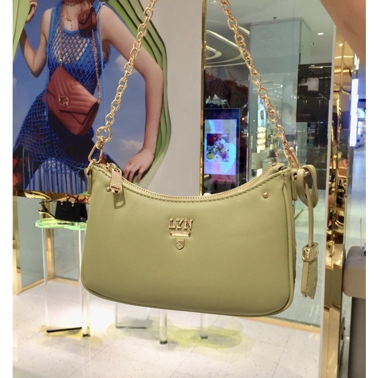 Túi lyn kẹp nách